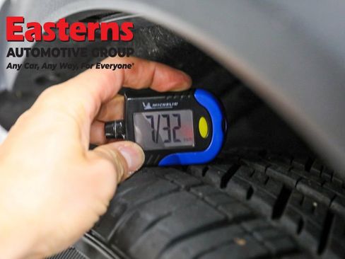 Used 2023 Ford Explorer XLT w/ Equipment Group 202A image 27