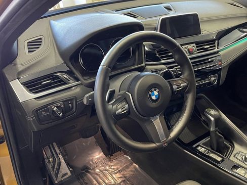 Used 2018 BMW X2 sDrive28i w/ M SportX Package image 28