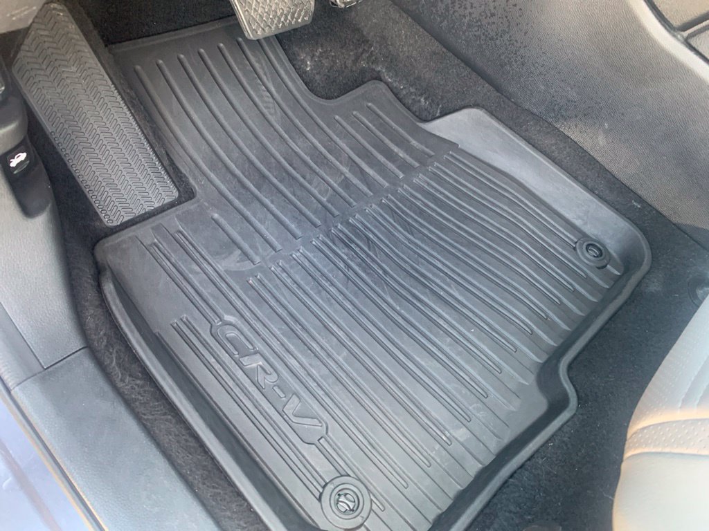 Used 2021 Honda CR-V Touring image 18