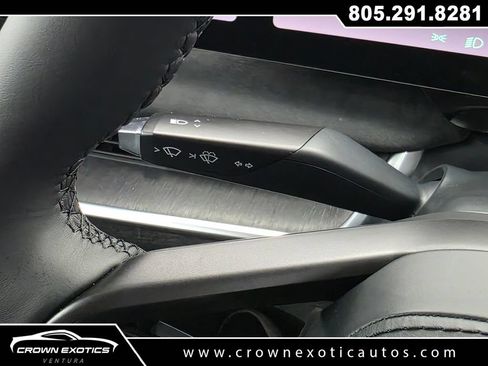 Used 2022 Lucid Air Grand Touring AWD/4WD image 34