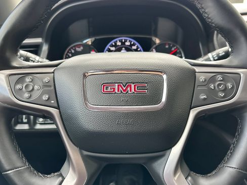 Certified 2023 GMC Acadia AT4 w/ Technology Package AWD/4WD image 33
