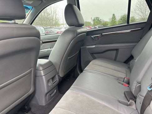 Used 2011 Hyundai Santa Fe SE FWD image 16