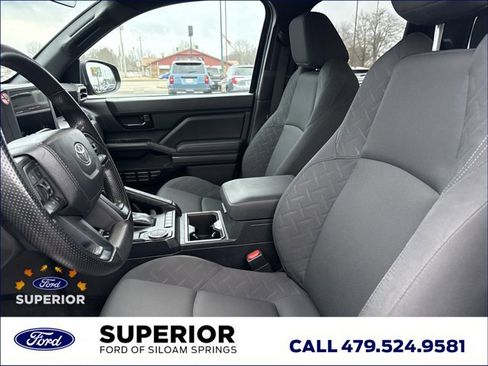Used 2024 Toyota Tacoma SR5 image 6