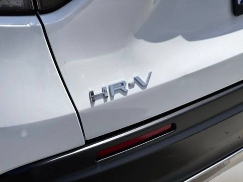 Used 2024 Honda HR-V Sport image 25