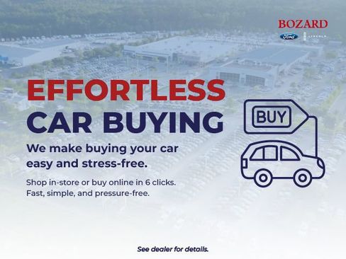 Used 2021 Ford Ranger Lariat w/ Equipment Group 501A High AWD/4WD image 20