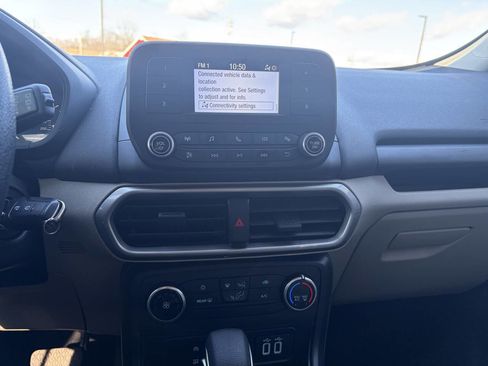 Used 2020 Ford EcoSport S image 22