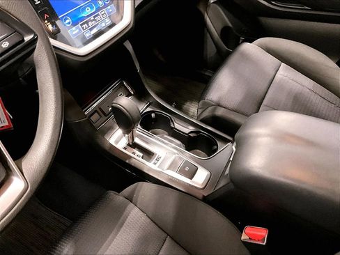 Used 2023 Subaru Ascent 8-Passenger image 14