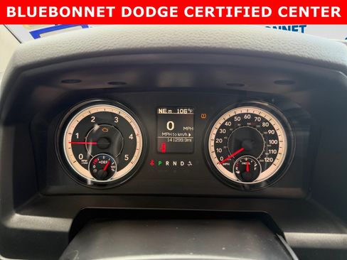 Used 2018 RAM 2500 Tradesman w/ Chrome Appearance Group AWD/4WD image 14