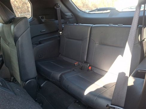 Used 2024 Mitsubishi Outlander SE image 13