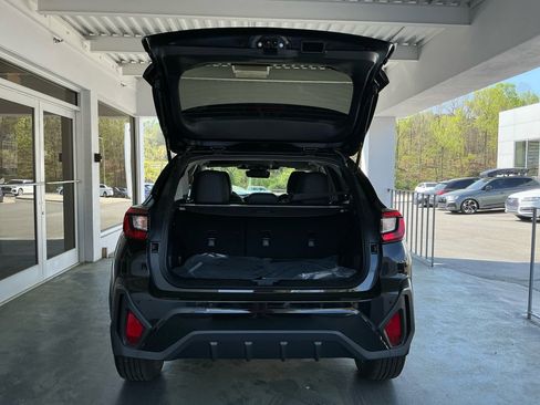 Used 2025 Subaru Crosstrek 2.5i Limited w/ Crosstrek Mirror Package AWD/4WD image 15