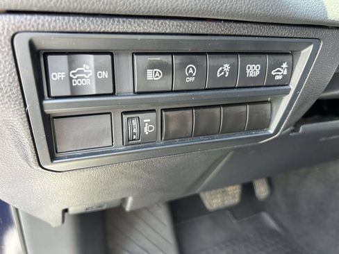 Used 2024 Toyota Tundra Limited w/ Nightshade Package AWD/4WD image 18