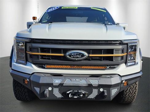 Used 2023 Ford F150 Tremor w/ Equipment Group 402A High image 5