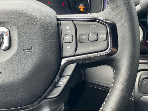 New 2025 RAM 2500 Rebel w/ Rebel Level 2 Equipment Group image 30