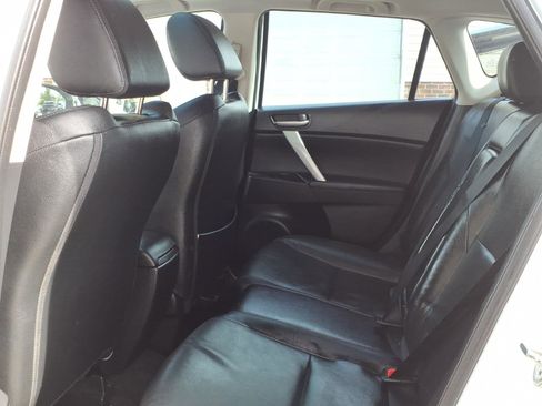 Used 2013 MAZDA MAZDA3 i Grand Touring FWD image 11