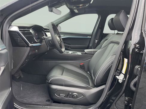 Used 2025 Jeep Wagoneer S Limited image 25