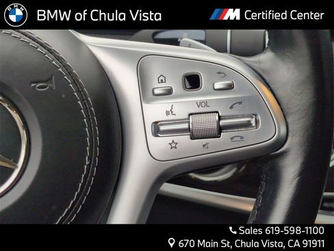 Used 2019 Mercedes-Benz S 450 Sedan image 27