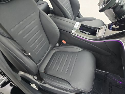 New 2026 Mercedes-Benz C 43 AMG 4MATIC Sedan image 10