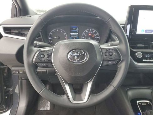 Used 2025 Toyota Corolla SE FWD image 22
