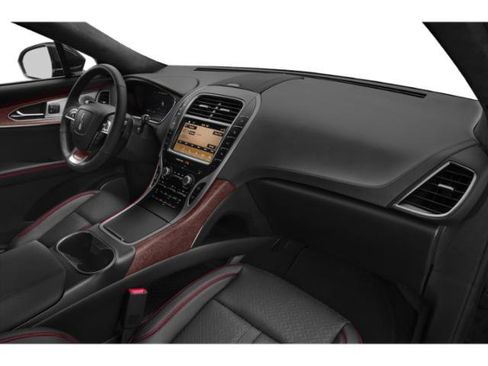 Used 2019 Lincoln Nautilus Black Label FWD image 15