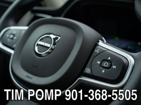 Used 2023 Volvo XC60 B5 Core AWD/4WD image 24