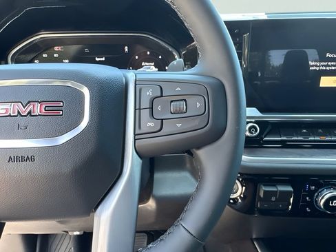 New 2026 GMC Sierra 1500 SLT RWD image 12