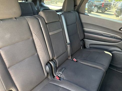 Used 2025 Dodge Durango GT AWD/4WD image 20