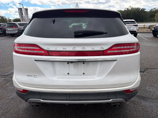 Used 2019 Lincoln MKC Reserve AWD/4WD image 5