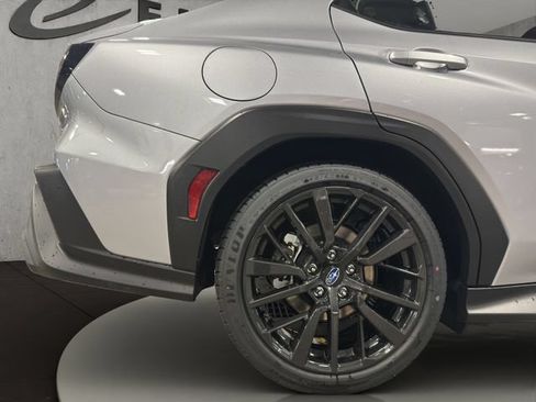 New 2026 Subaru WRX Limited AWD/4WD image 25