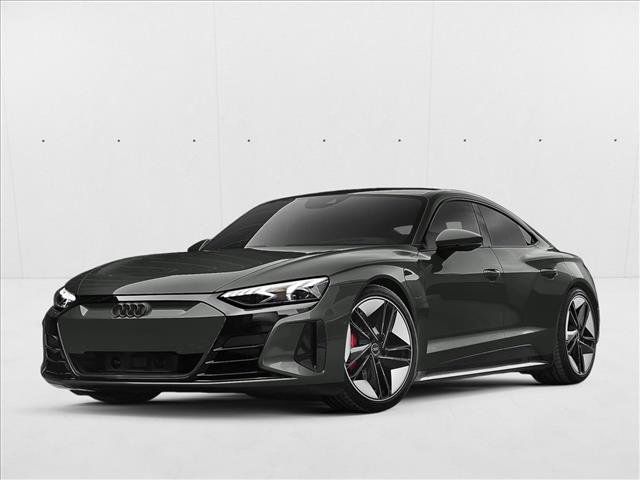 Used 2023 Audi RS e-tron GT w/ Carbon Performance Package AWD/4WD image 1