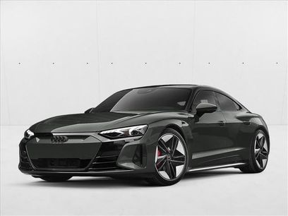 Used 2023 Audi RS e-tron GT w/ Carbon Performance Package