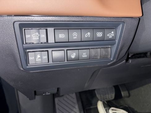 New 2026 Toyota Tundra 1794 Edition AWD/4WD image 25