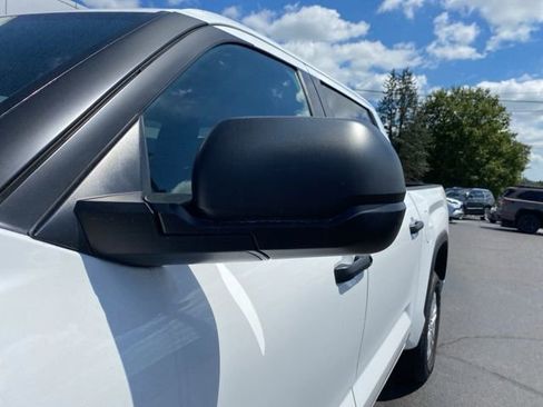 New 2025 Toyota Tundra SR5 image 13