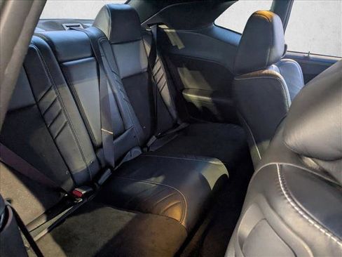 Used 2022 Dodge Challenger SRT Super Stock image 17