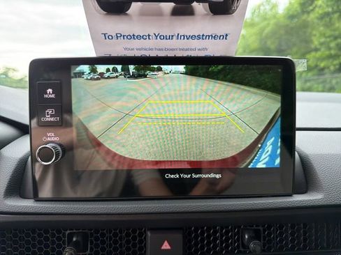 New 2026 Honda CR-V EX image 23