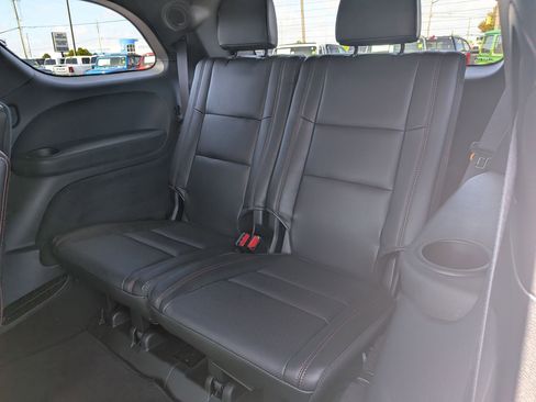 Certified 2025 Dodge Durango GT AWD/4WD image 28