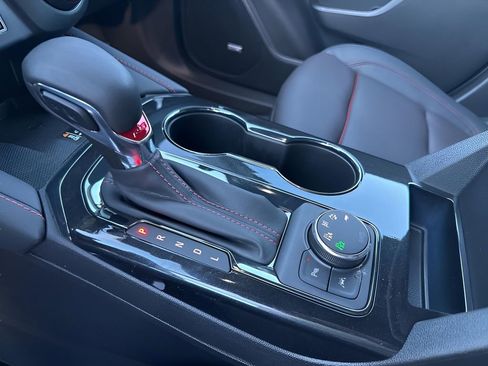 Used 2024 Chevrolet Blazer RS w/ Driver Confidence II Package image 23