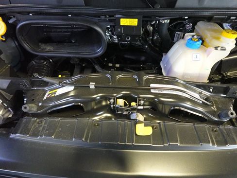 New 2026 RAM ProMaster 2500 w/ Safety Group image 27