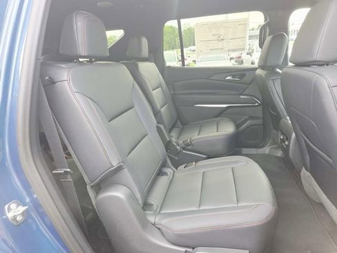 New 2026 Chevrolet Traverse Z71 AWD/4WD image 13
