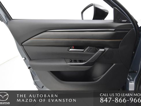 New 2026 MAZDA CX-50 AWD 2.5 Hybrid w/ Weather Package image 32