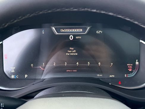 New 2026 RAM 1500 Laramie image 28