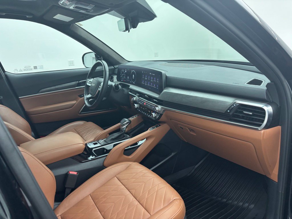 Used 2025 Kia Telluride SX Prestige X-Line AWD/4WD image 35