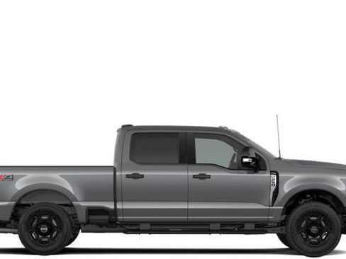 New 2026 Ford F250 XL w/ STX Appearance Package image 27