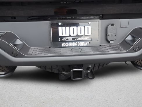 New 2026 RAM 1500 RHO AWD/4WD image 33