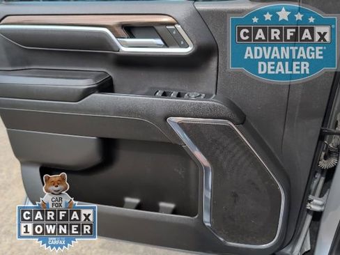 Used 2023 Chevrolet Silverado 1500 RST image 15