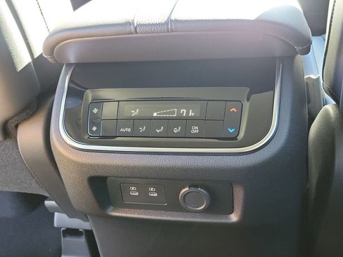 New 2026 Nissan Armada SV RWD image 12