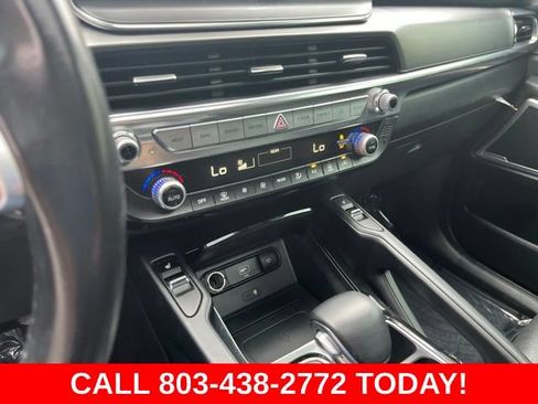 Used 2022 Kia Telluride S AWD/4WD image 25