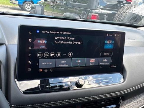 New 2026 Nissan Rogue Platinum AWD/4WD image 35