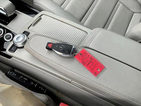 Used 2012 Mercedes-Benz E 63 AMG Wagon image 10