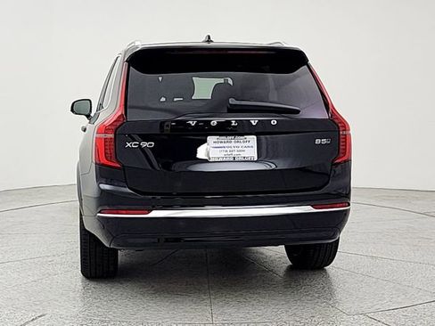 New 2026 Volvo XC90 B5 Plus w/ Protection Package image 6
