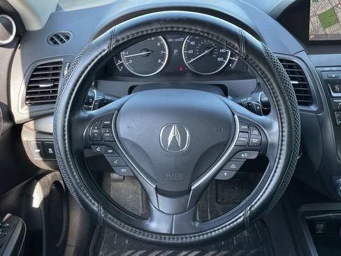 Used 2015 Acura RDX FWD w/ Technology Package image 11